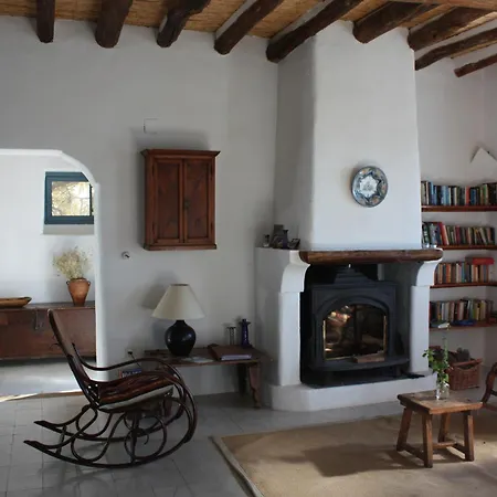 Las Chimeneas-3