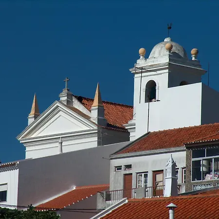 Guesthouse A Lareira-3