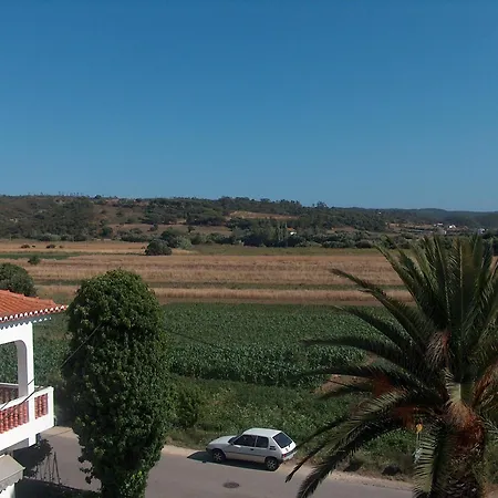 Guesthouse A Lareira-2