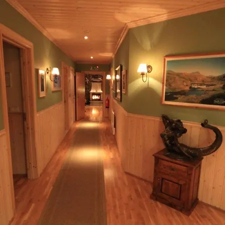 Eyjar Fishing Lodge-3