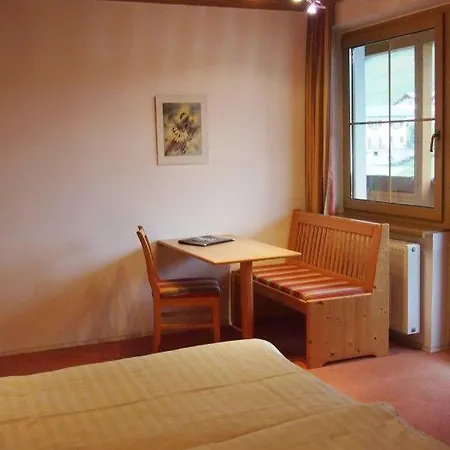 Hotel-Pension Stallinger-2