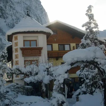 Pension Hirlatz-2