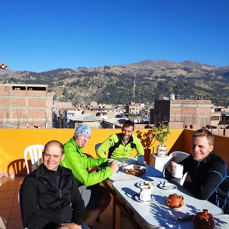 Hatun Wasi Huaraz-2