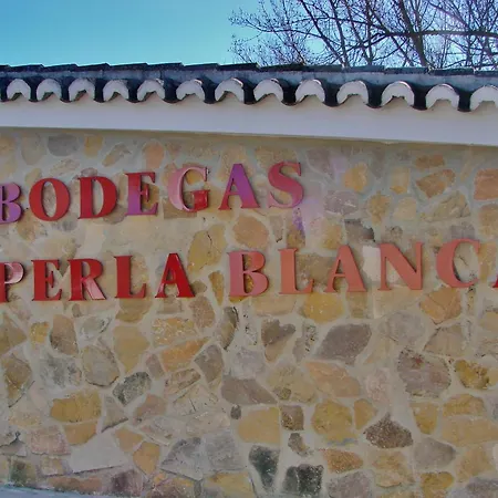 La Perla Blanca - Ronda-2