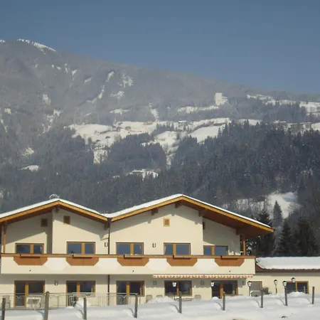 Ferienhaus Zillertal-2