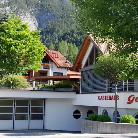 Gästehaus Gerti-3