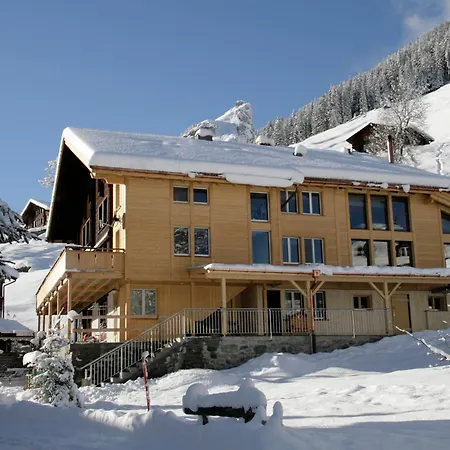 Esthers Guesthouse-3