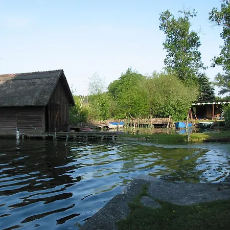 Gasthof Am See-2