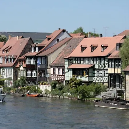Gasthof Schiller bei Bamberg-3
