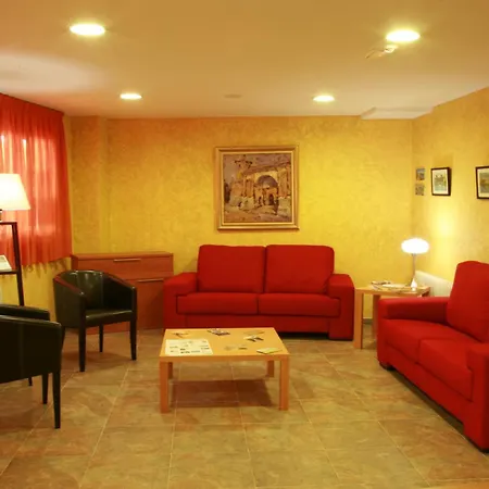 Hotel Rural San Pedro-2