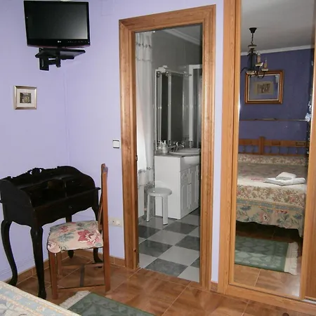 Hostal Camino de Santiago-3