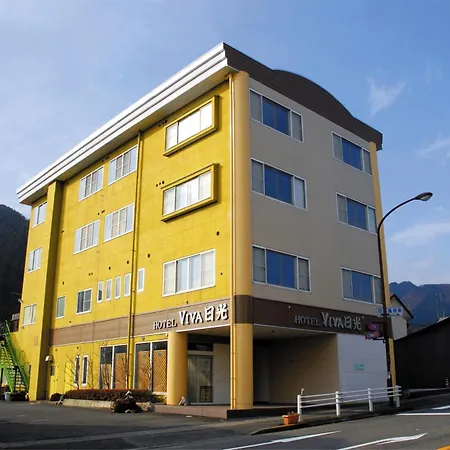 Hotel Viva Nikko-3