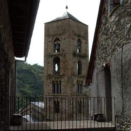 Hostal Rural Aude-3