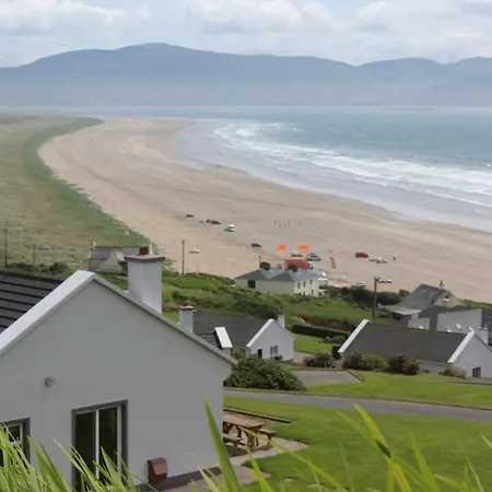 Inch Beach House B&B-2