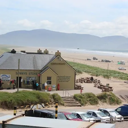 Inch Beach House B&B-3