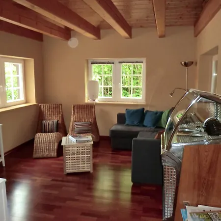The Cosy Home-3