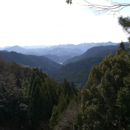 Ashita No Mori-2