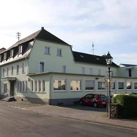 Hotel St. Hubertus-3