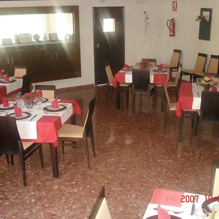 Hostal Millán-2