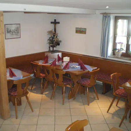 Gasthaus und Landhotel Wiedmann-3