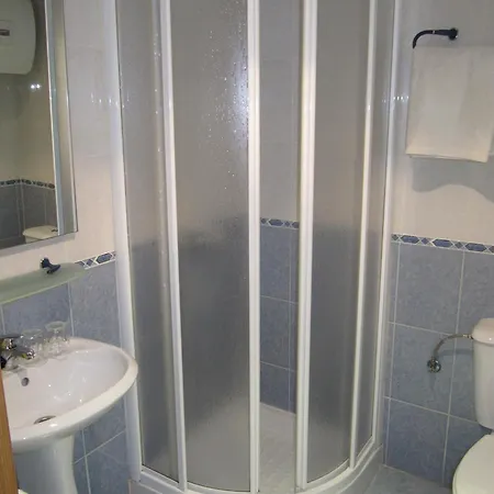 Hostal El Gaitero-3