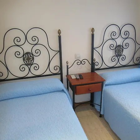 Hostal El Gaitero-2