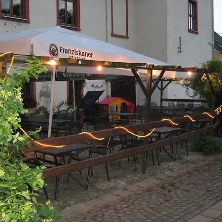 Gasthof und Hotel Roter Hirsch-2