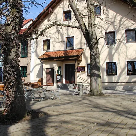 Gasthof Zur Post-2