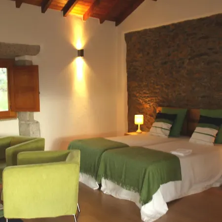 Casa Das Quintas-2