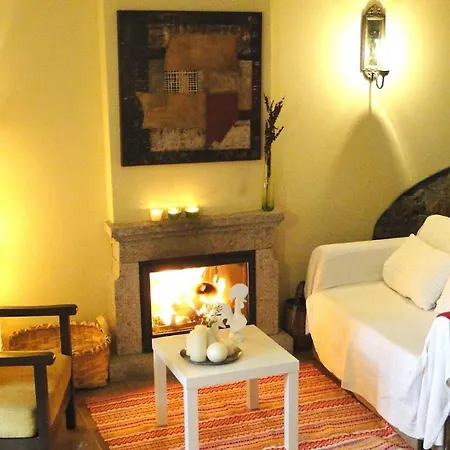 Casa Das Quintas-3
