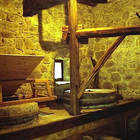 Posada Molino del Canto-2