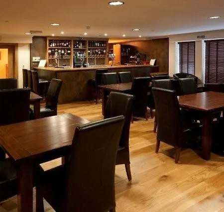 Borve House Hotel-2