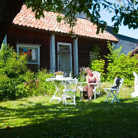 Johanssons Gardshotell I Roslagen-2