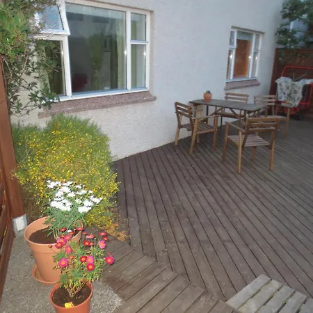 Teigur Guesthouse-3