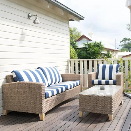 Bangalow Guesthouse-2