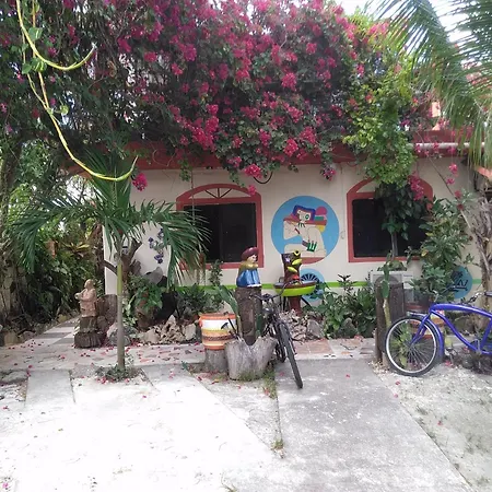 Buenos Dias Guest House-2