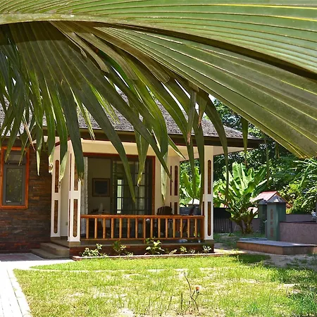 Calou Guest House-2