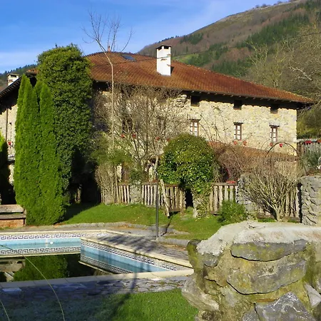 Agroturismo Izarre-2