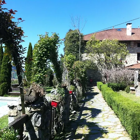 Agroturismo Izarre-3