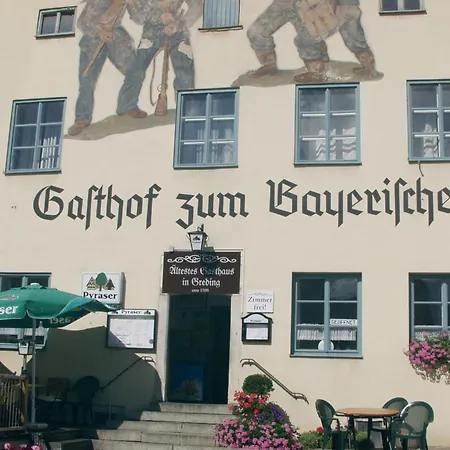 Gasthof Zum Bayerischen-2