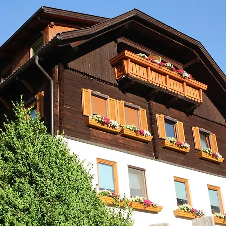 Sportbauernhof - Gasthaus Hochalmblick-3