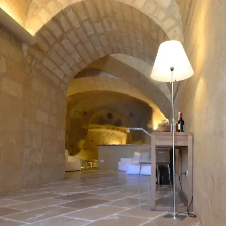 Antico Convicino Rooms Suites & Spa-2