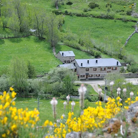 Posada Real El Rincón de Babia-3