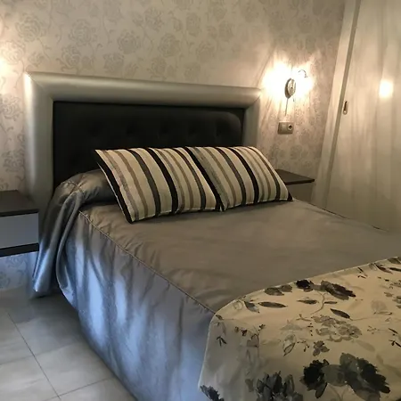 Hostal Sainz-2
