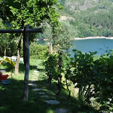 Casa Do Lago - Geres-3