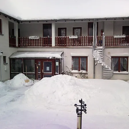 Hotelpension Schwalbennest-3
