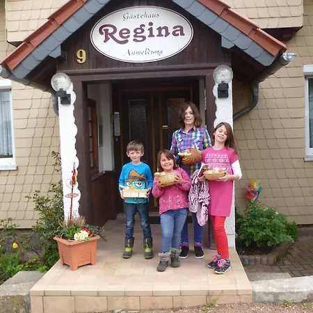 Gästehaus Regina-3