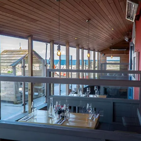 King Sitric Seafood Bar & Accommodation-2