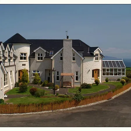 Crockatinney Guest House-2