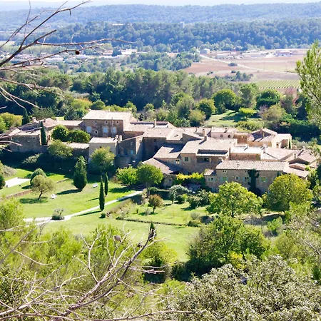 Mas la Buissonniere-2